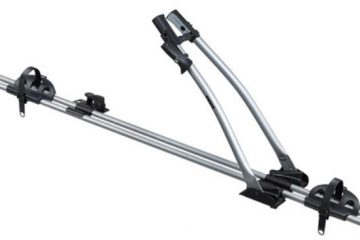 Thule FreeRide 532