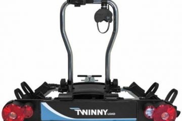 Twinny Load e-carrier 2