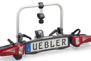 Uebler F14