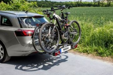 EUFAB Fietsendrager kopen