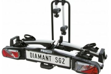 Pro-User Diamant SG2 review