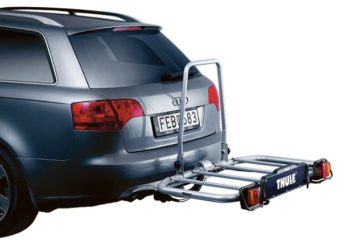 thule easybase review