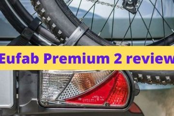 Eufab Premium 2 review