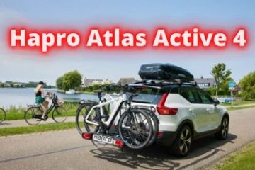 Hapro Atlas Active 4