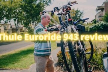 thule euroride 943 review
