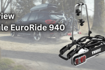 Review Thule EuroRide 940