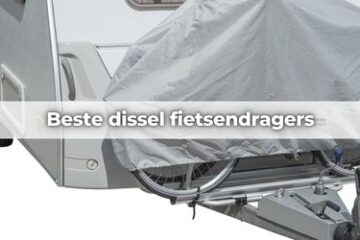 fietsendrager dissel