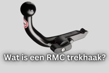 wat is een rmc trekhaak