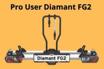 Pro User Diamant FG2