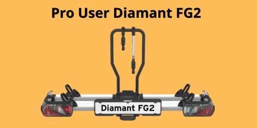 Pro User Diamant FG2