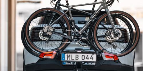 Thule OutPace 2 fietsen