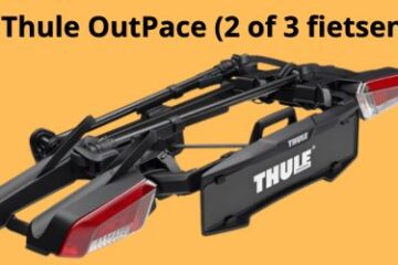 Thule OutPace