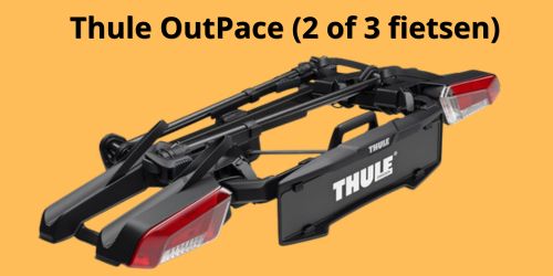 Thule OutPace