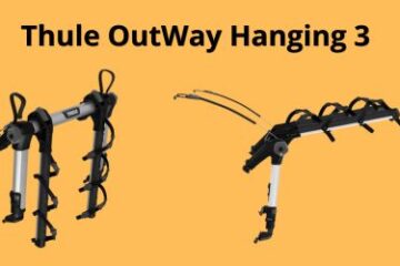 Thule OutWay Hanging 3