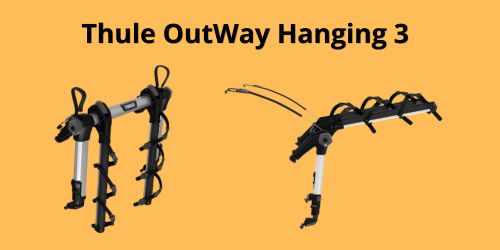 Thule OutWay Hanging 3