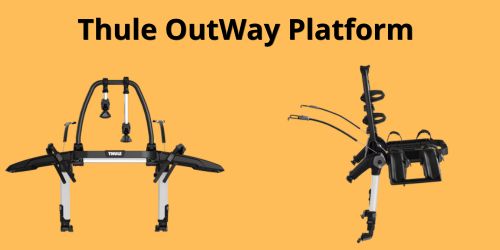 Thule OutWay Platform