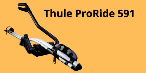Thule ProRide 591