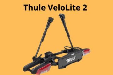 Thule VeloLite 2