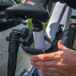 Thule VeloLite 2 fietsklem