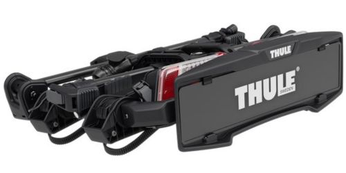 Thule VeloLite 2 inklapbaar