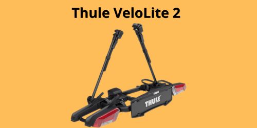 Thule VeloLite 2